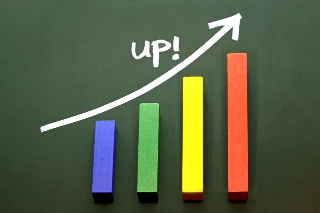 アクセスアップ